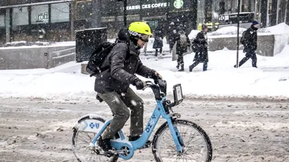 Prognoza meteo ANM. Când ar putea să vină ninsorile în România