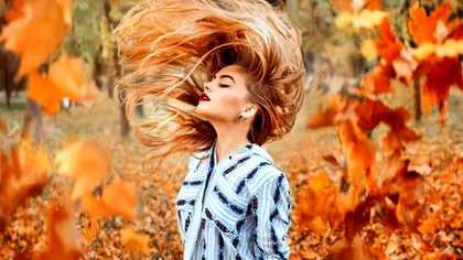 Prognoza meteo ANM pentru luni, 14 octombrie. Temperatura aerului va avea valori mai ridicate decât cele normale