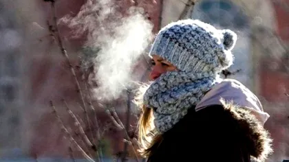 Prognoza meteo pentru joi, 31 octombrie. Vremea se va răci considerabil