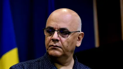 Raed Arafat, la Parchetul General. Șeful DSU, audiat în dosarul Colectiv. Ce i-au făcut rudele victimelor când l-au văzut