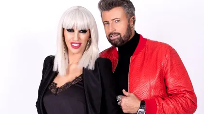 Ce relație de rudenie există între Cătălin Botezatu și Raluca Bădulescu. Mulți bănuiau că ei sunt un cuplu, la cât de mult stau împreună