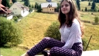 Răsturnare de situaţie în cazul Caracal. Cine este, de fapt, ultima persoană care a văzut-o pe Alexandra Măceşanu