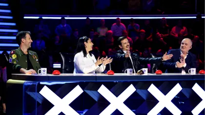 Pro TV anunță o schimbare importantă la Românii au Talent. Ce se va întâmpla în noul sezon