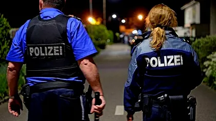 El este românul care a speriat Elveţia. A furat 150 de smartphone-uri, în valoare de 150.000 de euro, într-un timp record