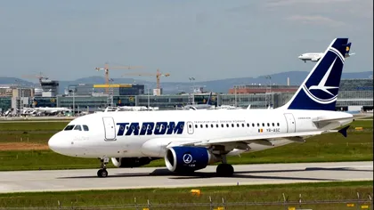Scandal Tarom. Cine ar fi cerut, de fapt, anularea zborurilor. Discuța neștiută dintre Răzvan Cuc și un lider PSD