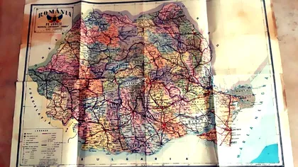 Se schimbă harta României! De ce aceste localităţi vor fi desfiinţate