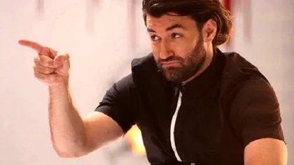 Anunțul lui Smiley i-a șocat pe fani. Artistul, așa cum nu l-ați mai văzut vreodată: FOTO