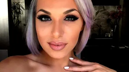 Sorana, ex A.S.I.A, mărturisiri nebănuite despre lupta ei cu depresia: “Le zâmbeam tuturor. Jucam fericirea, de minune”