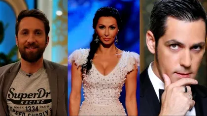 Ștefan Bănică Jr, luat la mișto de Dani Oțil. Schimb de replici între foștii Mihaelei Rădulescu