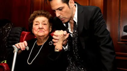 Ştefan Bănică Jr., mesaj emoţionant după moartea Tamarei Buciuceanu Botez: 