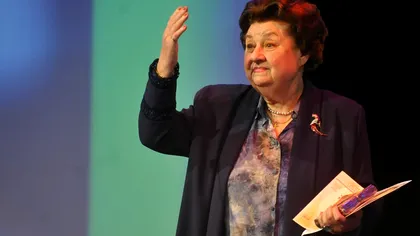 Ultimele cuvinte ale Tamarei Buciuceanu Botez. Ce a transmis cu două zile înainte să moară