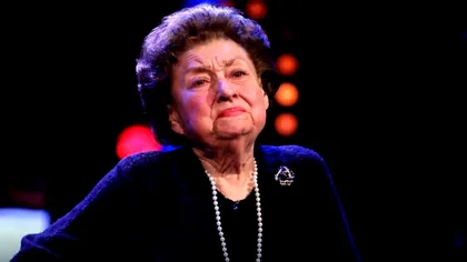 Tamara Buciuceanu, de urgență la spital. Celebra actriță ar avea mari probleme de sănătate