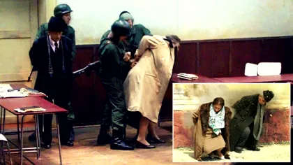 Dorinţa ascunsă a lui Nicolae Ceauşescu, înainte să fie executat. Cum a vrut s-o scape pe Elena de coşmarul prin care treceau