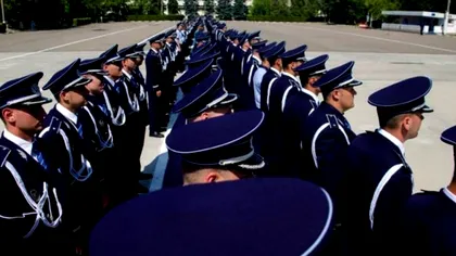 Decizia unui tânăr din Ploiești, după 20 de zile în poliție. A fost îngrozit de sistemul pentru care se pregătește