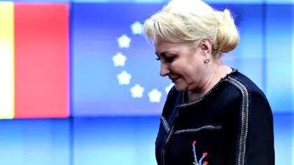 Greșeala Vioricăi Dăncilă care o poate costa funcția. Iohannis poate numi, săptămâna viitoare, alt premier