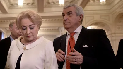 Cine votează la moțiunea de cenzură. Guvernul Viorica Dăncilă se agață disperat de voturile ALDE