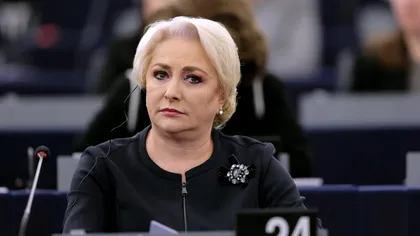 Ce apare în declarația de avere a Vioricăi Dăncilă, candidat la prezidențiale. Are bijuterii în valoare de 5.000 de euro