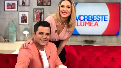 Anunțul făcut de Cove, despre Vorbește Lumea și Adela Popescu. Ce se întâmplă cu emisiunea de la PRO TV