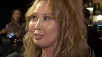 Xonia, diagnostic crunt de la medici. Fața i s-a umflat și este desfigurată, la propriu. ”Am făcut toate analizele posibile!”