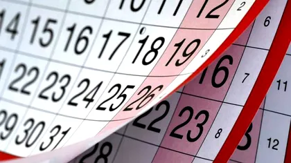 Zi liberă de la stat, pe 16 februarie. Cine sunt angajații care vor beneficia de ea