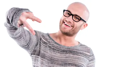 În ce cluburi merge, de regulă, Mihai Bendeac atunci când Antena 1 îi dă liber