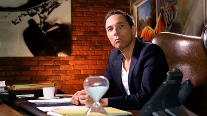 Șef sub acoperire Live Video pe Pro TV - Ediția de joi, 24 octombrie