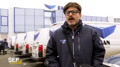 Șef sub acoperire Live Video pe Pro TV, ediția de joi, 3 octombrie