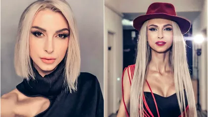 Cum a apărut Andreea Bălan la un eveniment monden. Ținuta ei a atras toate privirile