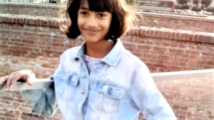 Alertă în Alba Iulia! O fetiță de 11 ani a dispărut pe drumul de la școală către casă