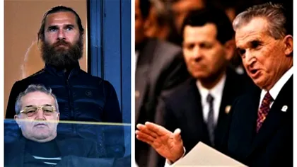 Omul de încredere al lui Gigi Becali, despre legătura nebănuită cu Ceaușescu. Măturisiri inedite din trecutul lui Alexandru Tudor