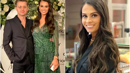 Anca Serea, atacată public după ce a făcut reclamă la Mcdonald's. Ce i-au reproșat fanii