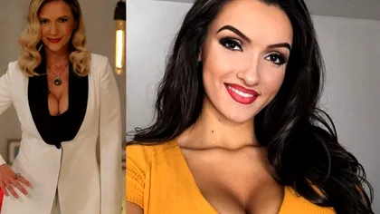 Adevărata relație dintre Adela Popescu și Viviana Sposub, la Vorbește ”Nu eram prieteni ca să fie atmosferă!”