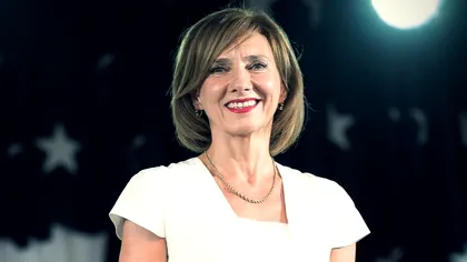 Unde a mers Carmen Iohannis, înainte să voteze. Prima Doamnă a ținut totul ascuns