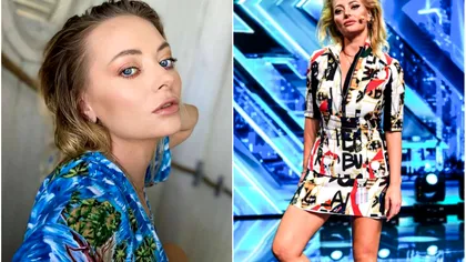 Ce a răspuns Delia, când a fost întrebată de X Factor. Fanii au rămas uimiți