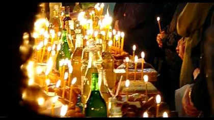 Ce este bine să dai de pomană astăzi, de Ziua Morților. Trebuie să ții cont de dorințele răposatului