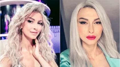Ce se întâmplă cu Andreea Bălan, după ce a fost la un pas de moarte. ”Cred foarte mult în legea atracției!”