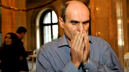 Cine este iubita lui Cristian Tudor Popescu. Ea e singura femeie cu care a fost văzut în public CTP FOTO