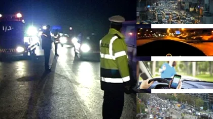 Cod rutier 2019. Greșeala banală care îi lasă pe șoferi fără permis auto. În ultimele săptămâni, sute de conducători auto au rămas pietoni