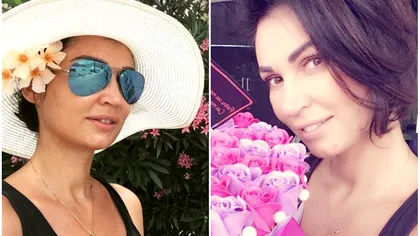 Cum a ajuns să arate Nicoleta Luciu, după ce s-a retras din televiziune. Schimbare uriașă