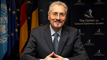 Cum arată și ce a ajuns să facă Emil Constantinescu, fostul președinte al României