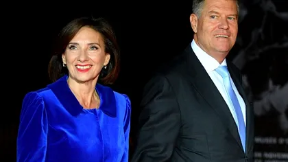 Cum arăta Carmen Iohannis, în adolescență. Imagini rare cu soția președintelui