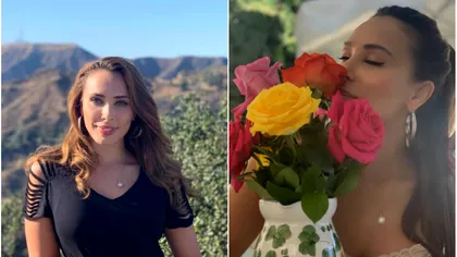 Cum i s-a schimbat viața luliei Vântur, după ce l-a cunoscut pe Salman Khan. Ce a răspuns ea, când a fost întrebată dacă plănuiește să se întoarcă definitiv în România