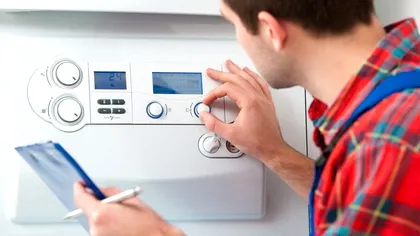 Cum îți alegi corect centrala termică. 4 lucruri de care trebuie să ții cont. Ce repere trebuie să ai