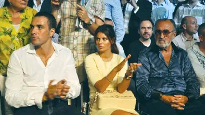 Cât de mult suferă Ileana Lazariuc, după divorțul de Țiriac Jr. În tot acest timp, el se afișează cu noua iubită