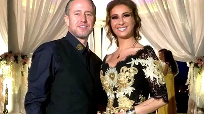 Câți fini au Anamaria Prodan și Laurențiu Reghecampf. ”Oriunde merg în țară, am pe cineva!”