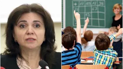 De când va fi redus orarul pentru elevi. Se vor tăia mai multe ore. Ministrul Educației a făcut anunțul