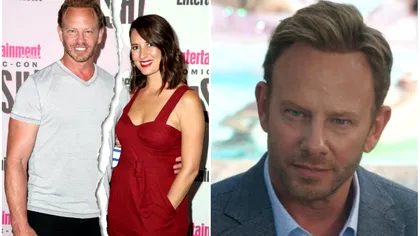 Divorț șoc în showbiz! Ian Ziering, starul din „Beverly Hills, 90210”, s-a despărțit de soție după o căsnicie de 9 ani