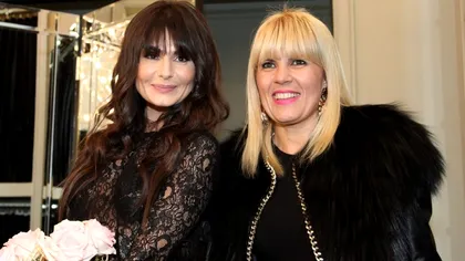 Elena Udrea, reacție inedită la mesajul despre 