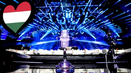Eurovision 2020. Ungaria anunță retragerea sa, din cauză că acest concurs a devenit ”prea gay”