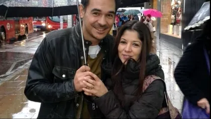 Fosta soție a lui Răzvan Simion și actualul iubit au făcut pasul cel mare. Declarații în premieră